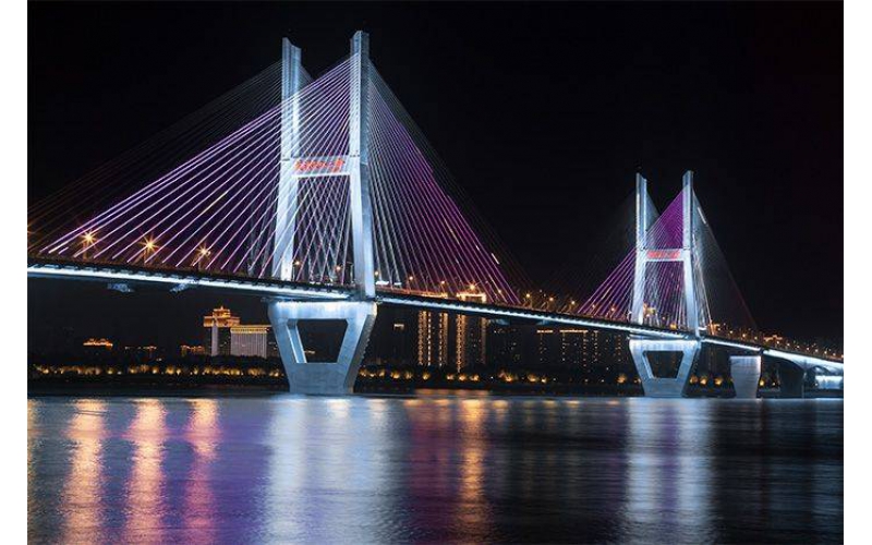 山東原實(shí)科技發(fā)展有限責(zé)任公司：以光為筆，繪就城市夜景新畫(huà)卷